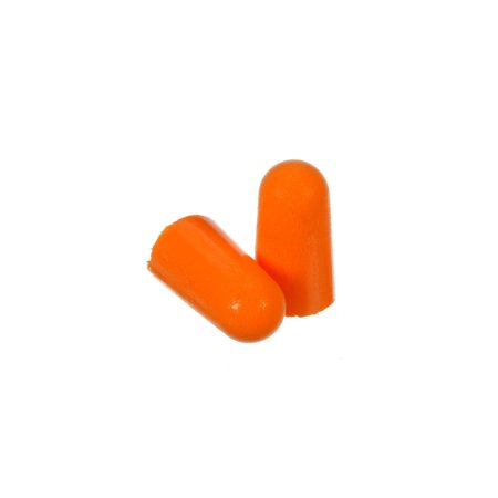 3M 1100 Earplugs, 200 PK 1100